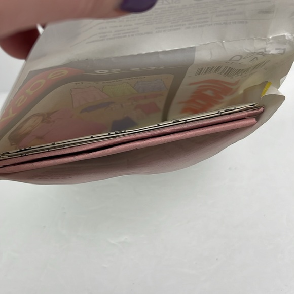 Vtg 2003 Simplicity Pattern 5650 Girls Dress Size A 7-14 UNCUT sewing modest - Picture 5 of 7